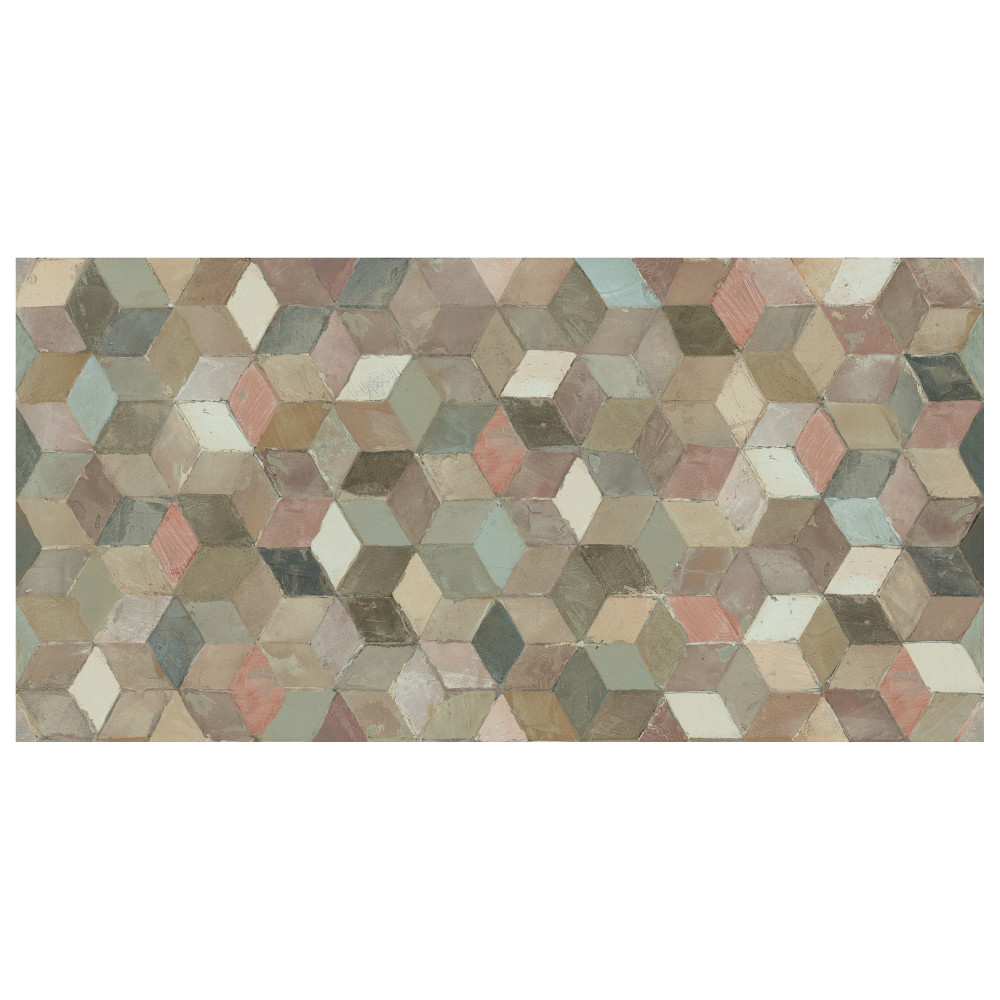 Pictura Faber Canosa 23-1/2 in. x 47 in. Porcelain Floor and Wall Tile