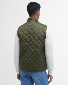 Gilet Monty 