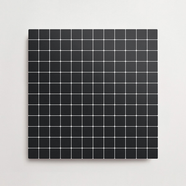 Lido | Piatta | Bouchon | Blake's Black | Matte