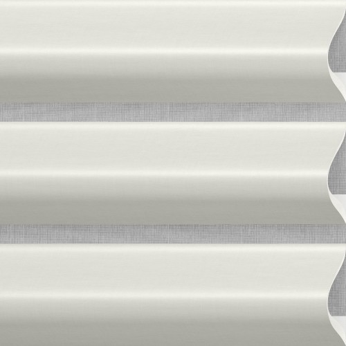 Muse Gray PR62-1280 Pirouette® Blinds
