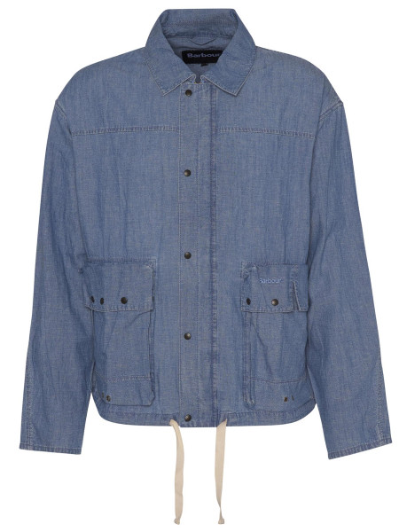 Durham Lightweight Denim Jacket Durham Lightweight Denim Jacket