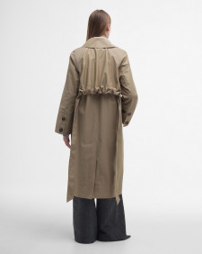 Trench antipioggia Beatrix 