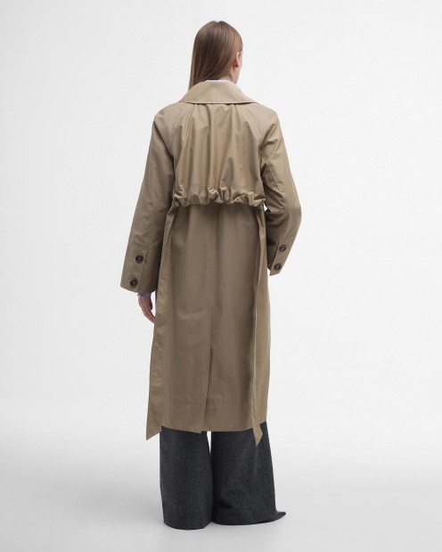 Trench antipioggia Beatrix 