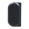 Georgia Pacific, Compact Quad® 4-Roll, Coreless Bath Tissue Dispenser, Black
