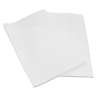 Boardwalk, 13"x21", ESP, White Cloth