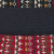 Geschenkset Socken Marlow Fair Isle Oliveswatch