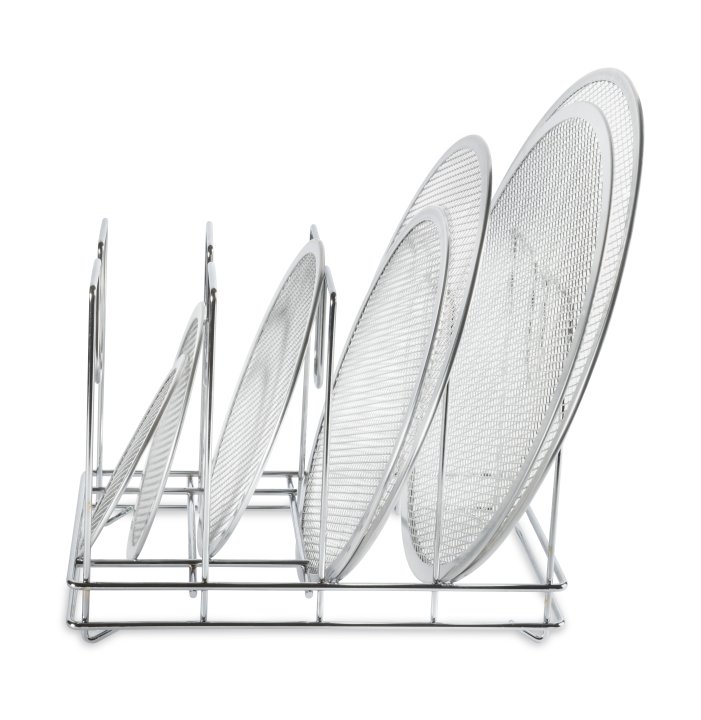 Pizza Screen Rack