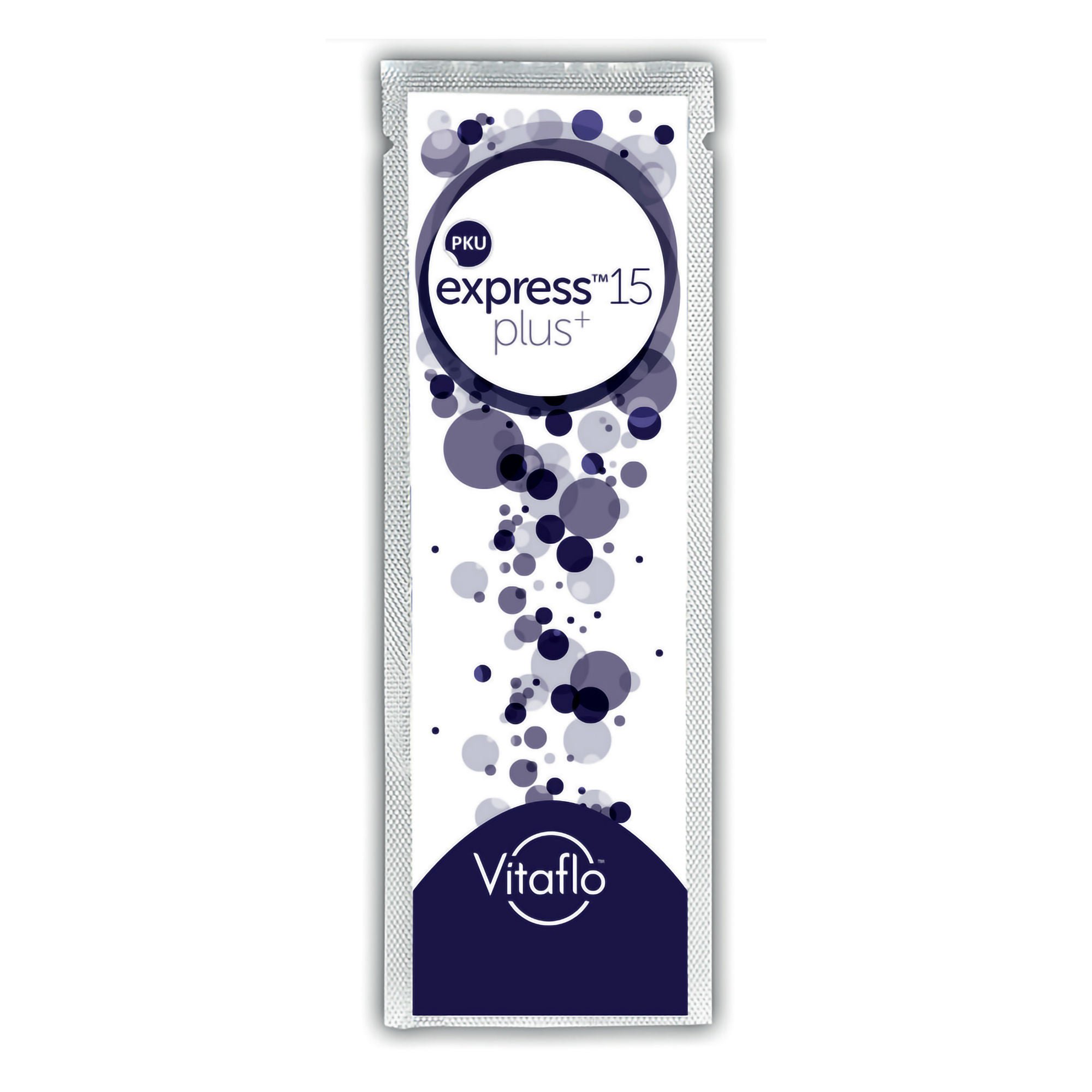 PKU express™ 15 plus Formula for use in the Dietary Management of PKU, Orange