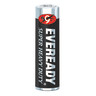 Eveready AA Super Heavy-Duty Carbon Zinc Batteries