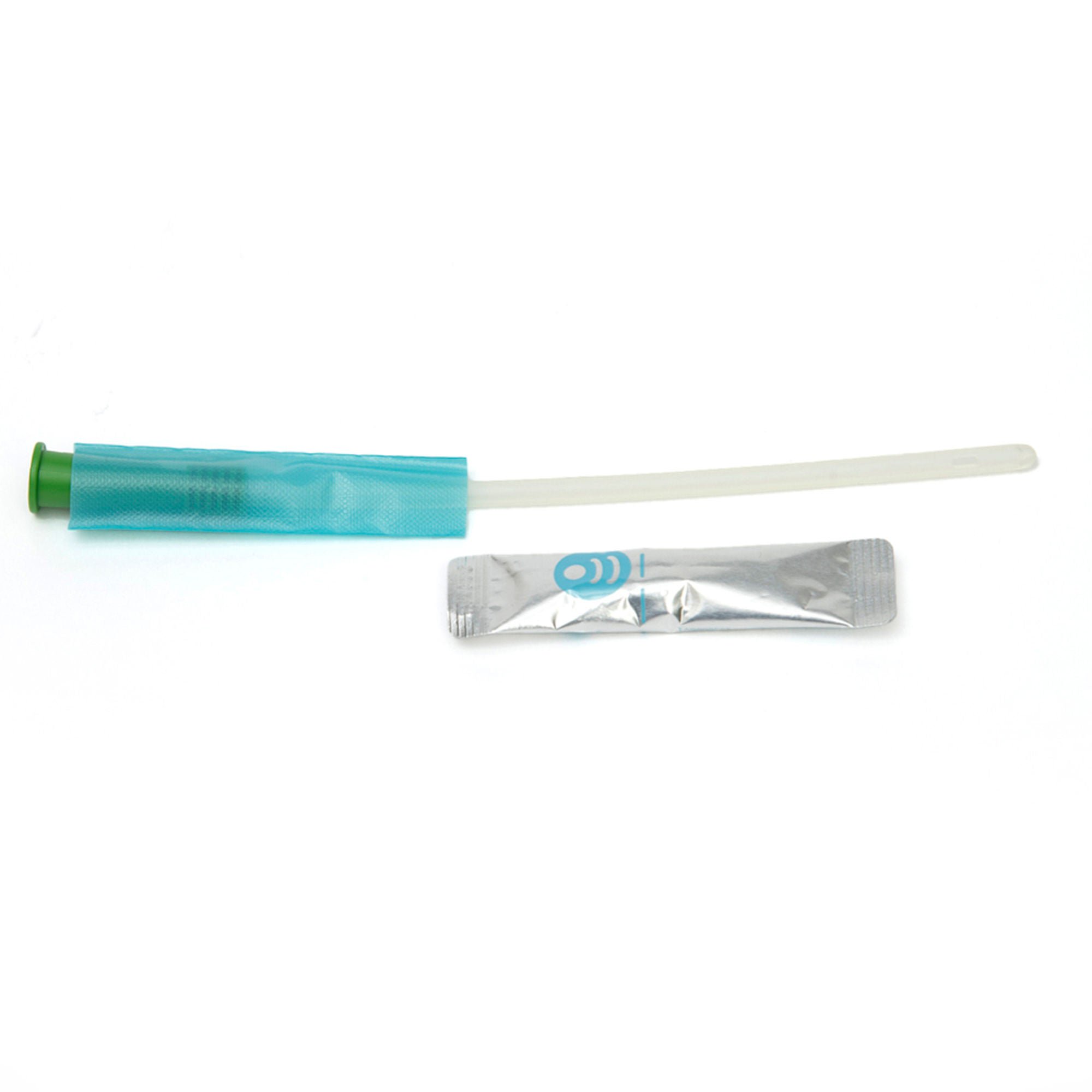 ConvaTec CATHETER, URINARY GENTLECATH GLIDE FML STRT 8FR (30/CS)