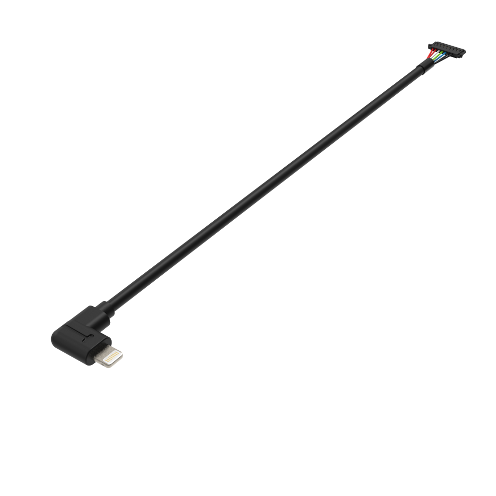 Cable CONNECT PRO Lightning