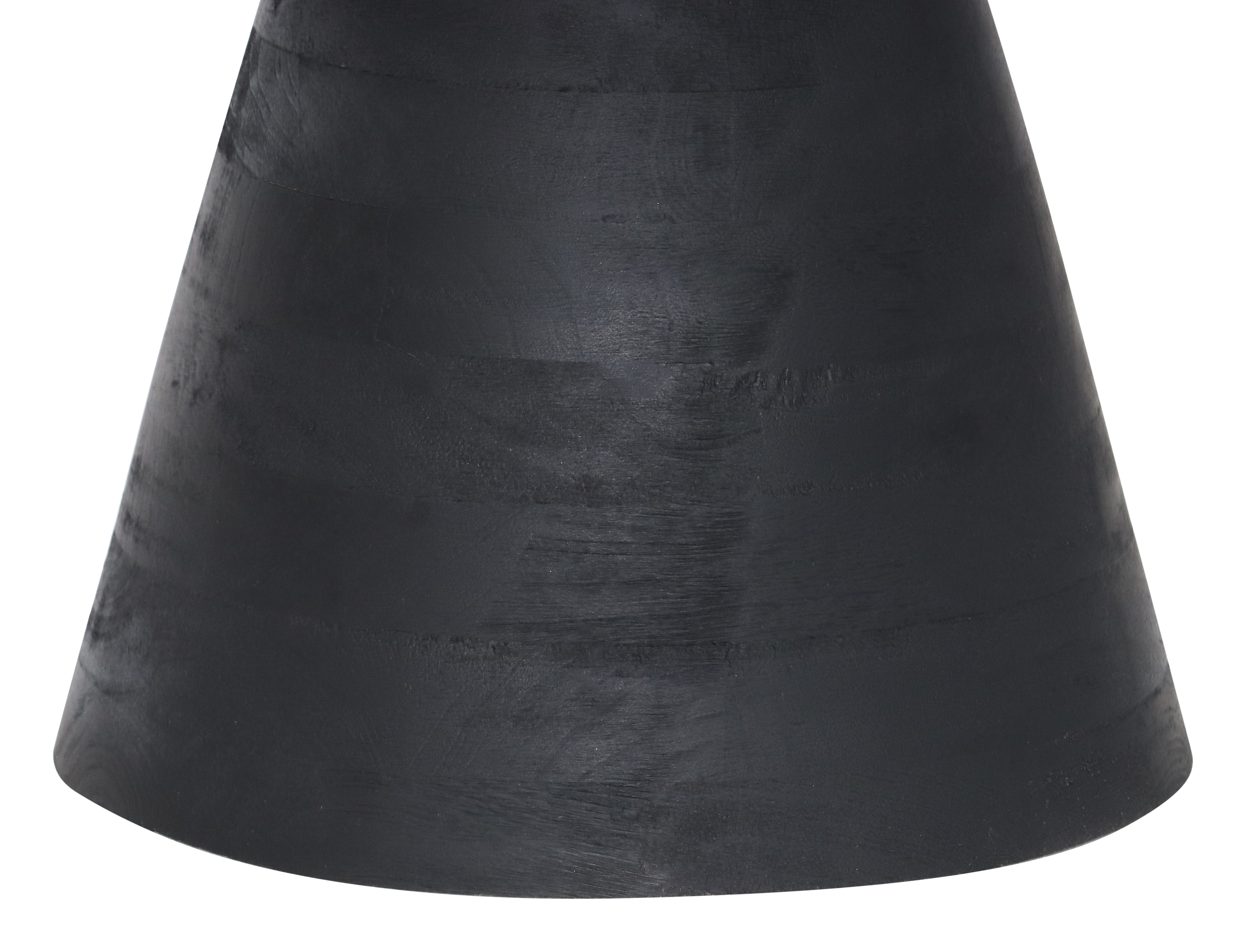 Sage Side Table Black product image
