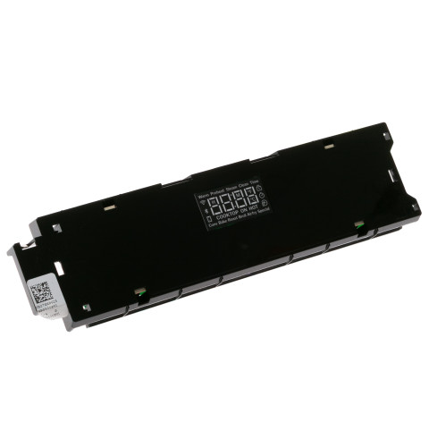 OBC2 CONTROL (FLASHED)