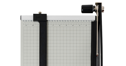 Metal bases provide a firm, stable worksurface and will never warp or crack.