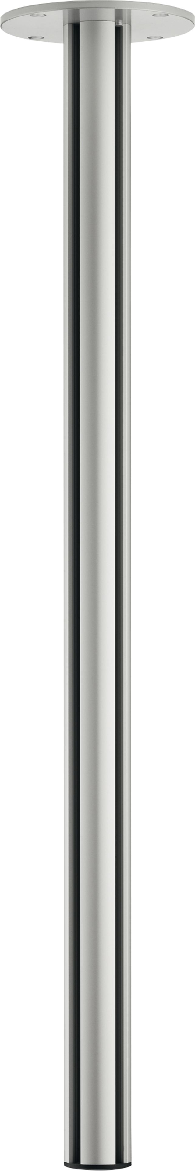 Novus TSS Columns are designed for adding Novus monitor arms, mounts, and accessories to create custom workstations.