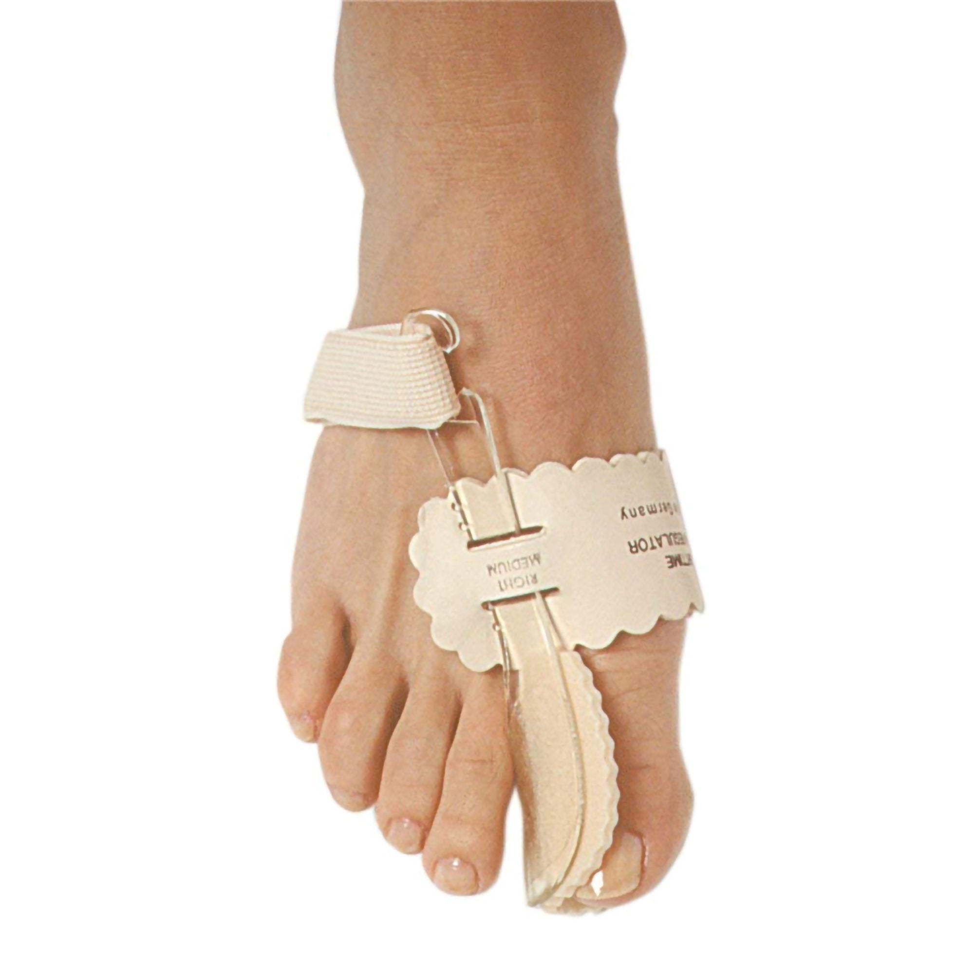 Pedifix BUNION SPLINT, F/NIGHT TIME RTSM