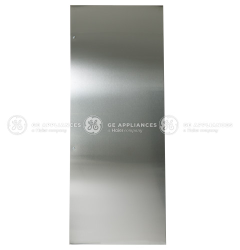 STAINLESS REFRIGERATOR DOOR WRAP 48