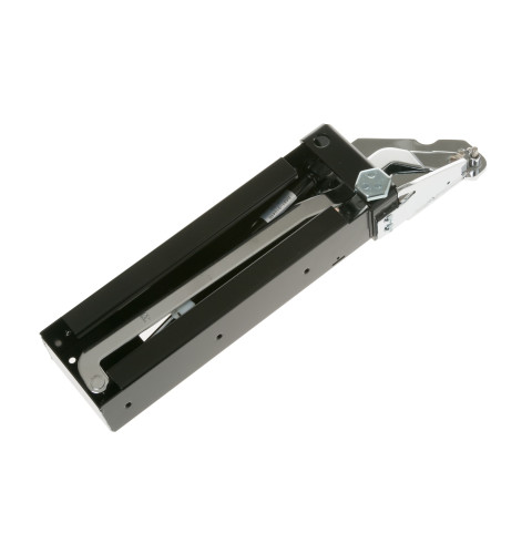COMPLETE HINGE ASSEMBLY RH