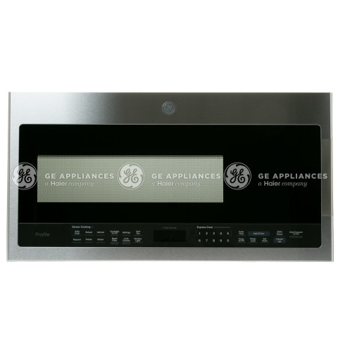 STAINLESS STEEL DOOR ASSEMBLY