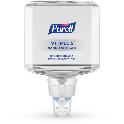 PURELL VF PLUS™ Hand Sanitizer Gel