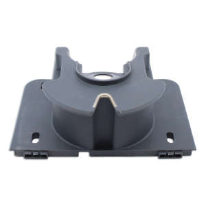 Rear Brush And Hose Support