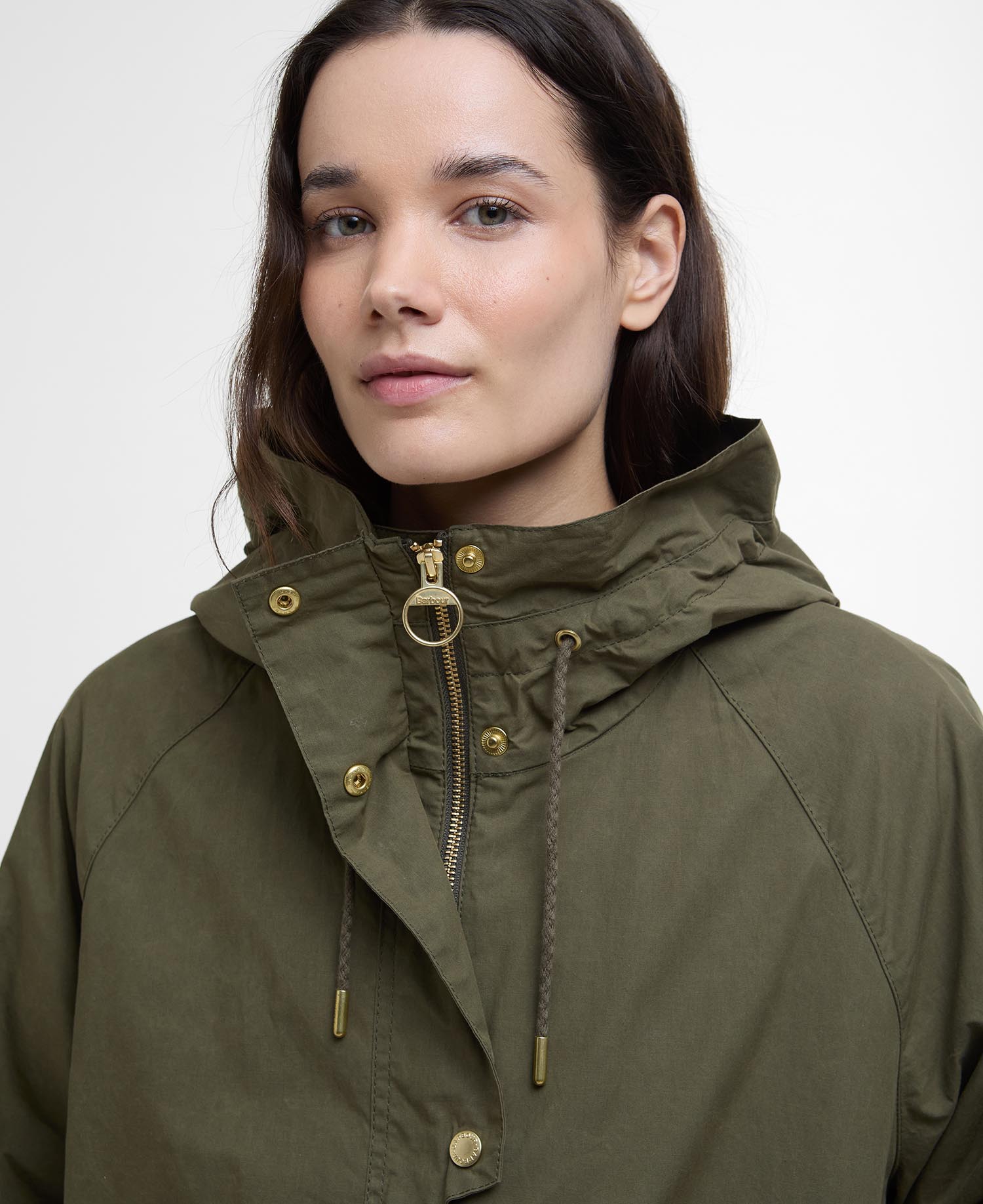 Hayley Showerproof Jacket image number 3