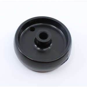 Bumper Wheel D. 60X21