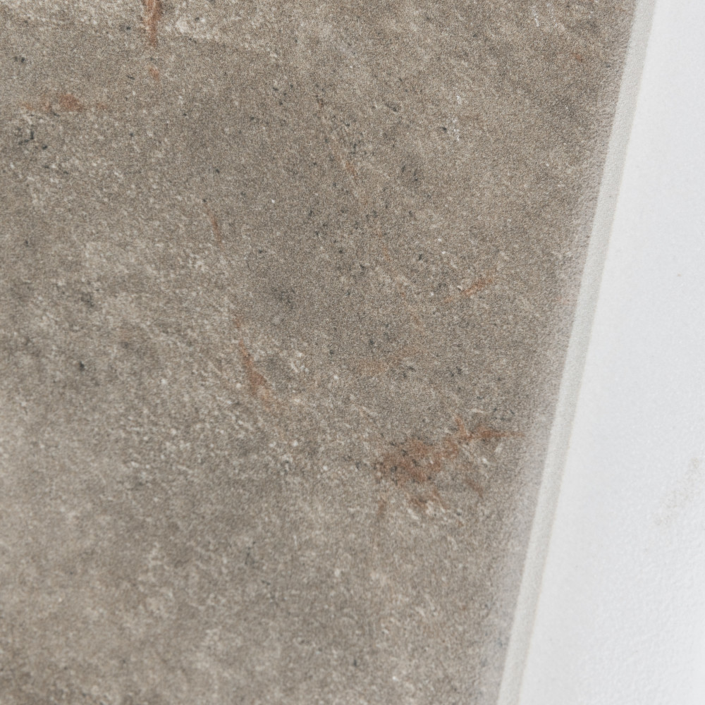 Marcotto Panal Terra with Calacatta Gold Picket 8-5/8 in. x 9-7/8 in. Porcelain Floor and Wall Tile