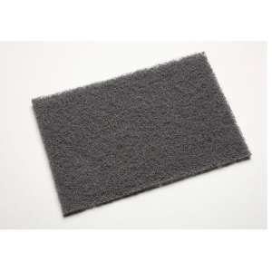 3M, Abrasive, Silicon Carbide, Rectangle, 9"x6"