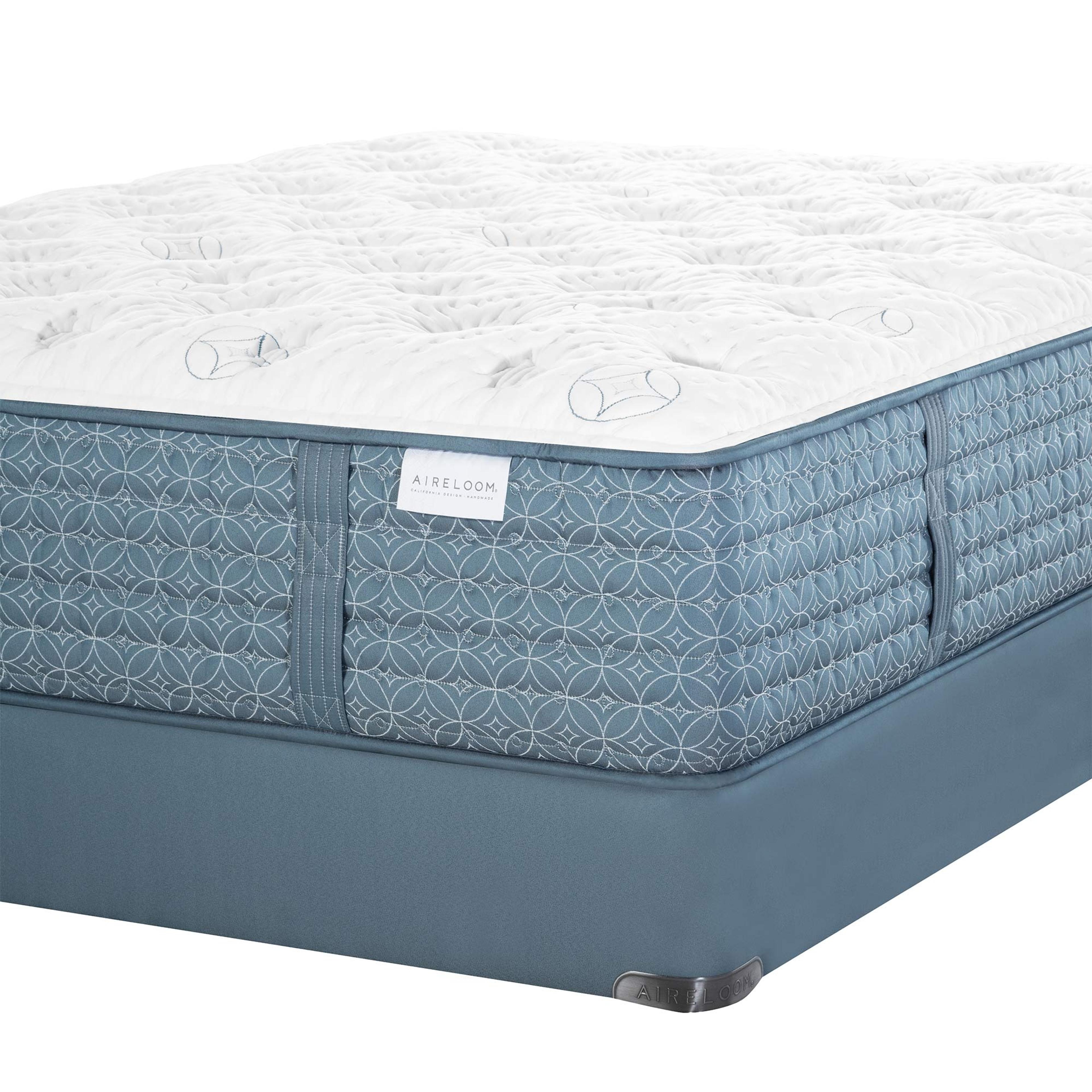 Product image of the  Aireloom Streamline Mattress, Extra Firm from Forty Winks