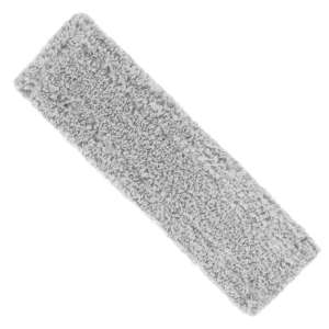 Unger, 10", VisaVersa Pro Pad, Microfiber, Gray