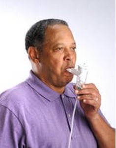 AeroEclipse® II Breath Actuated Nebulizer