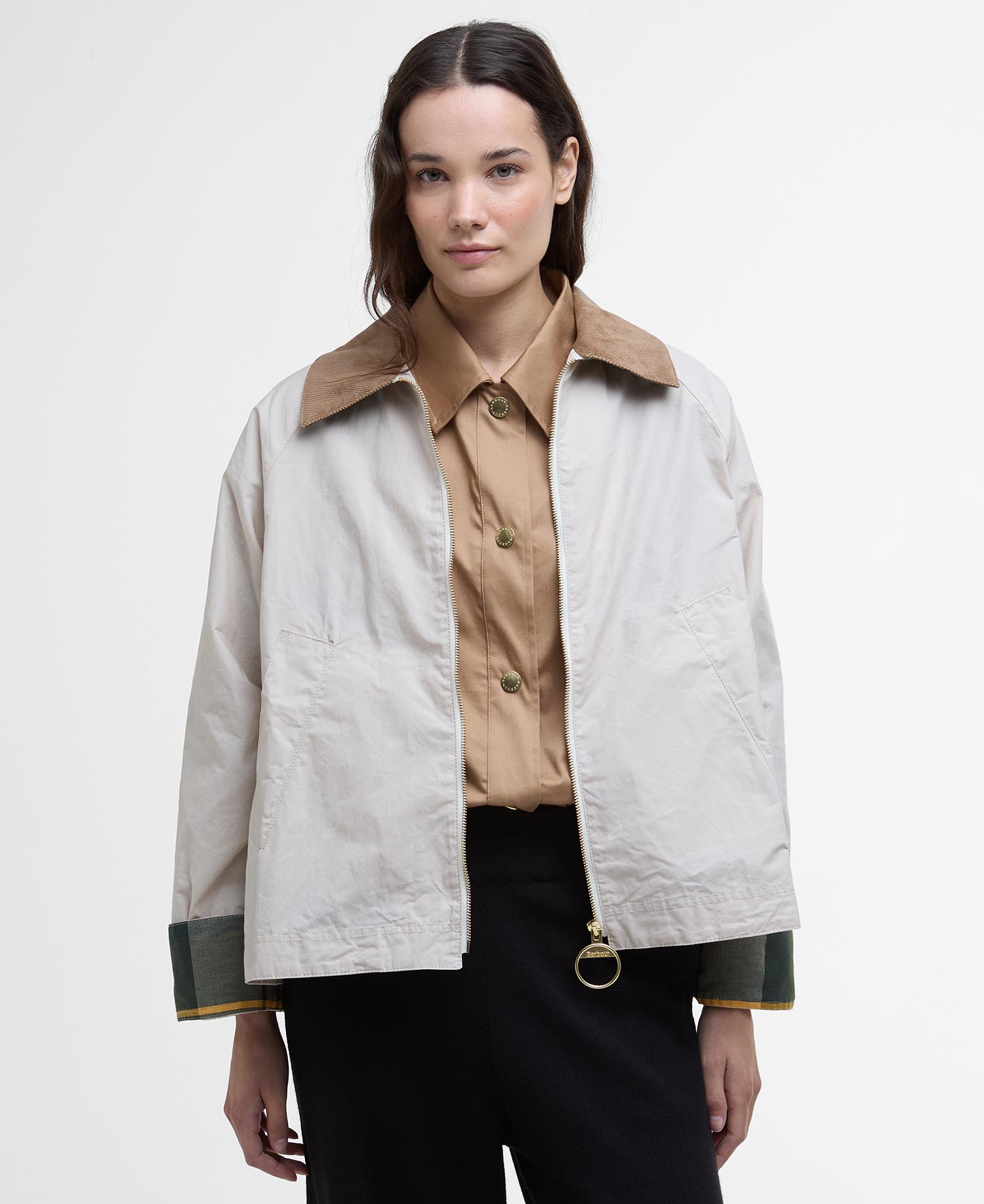 Catlin Showerproof Jacket image number 0