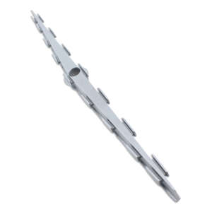 Squeegee Body