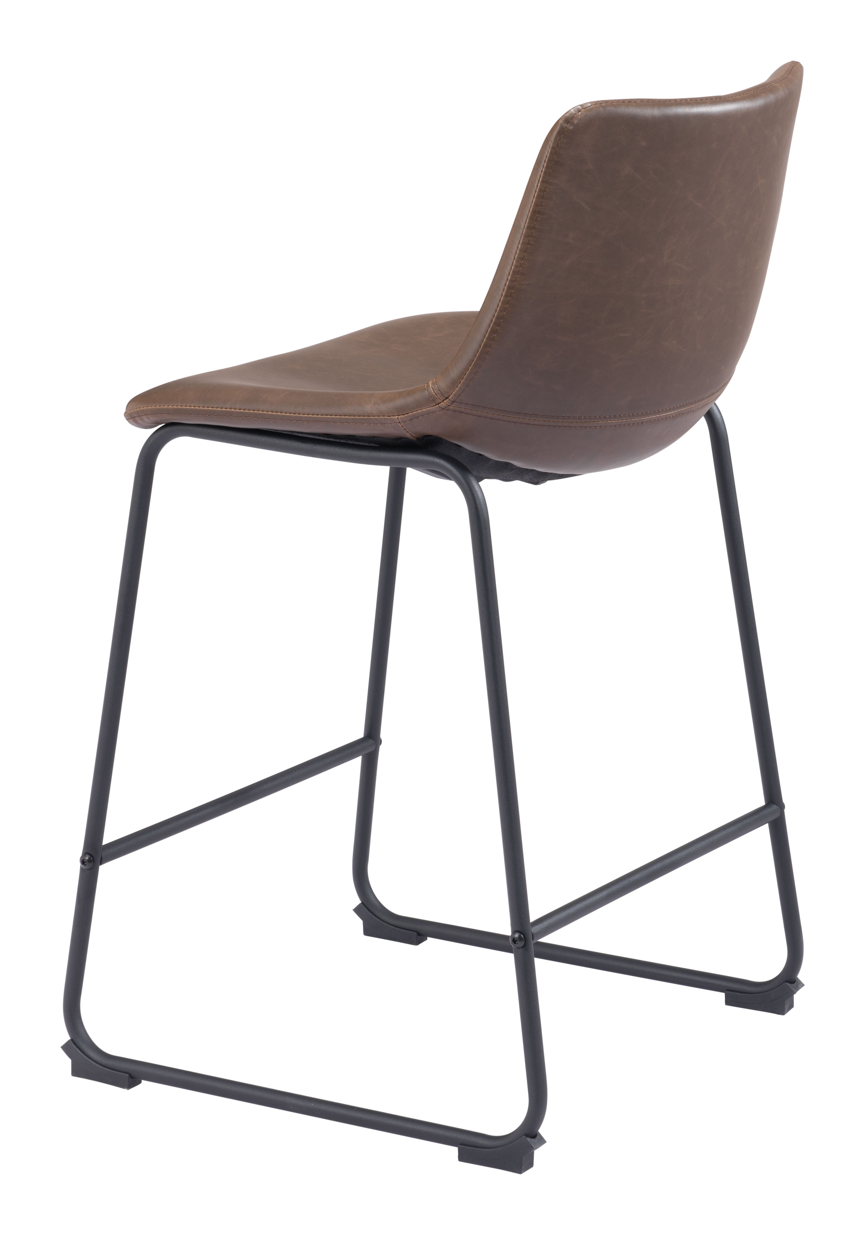 Smart Counter Stool (Set of 2) Vintage Espresso product image
