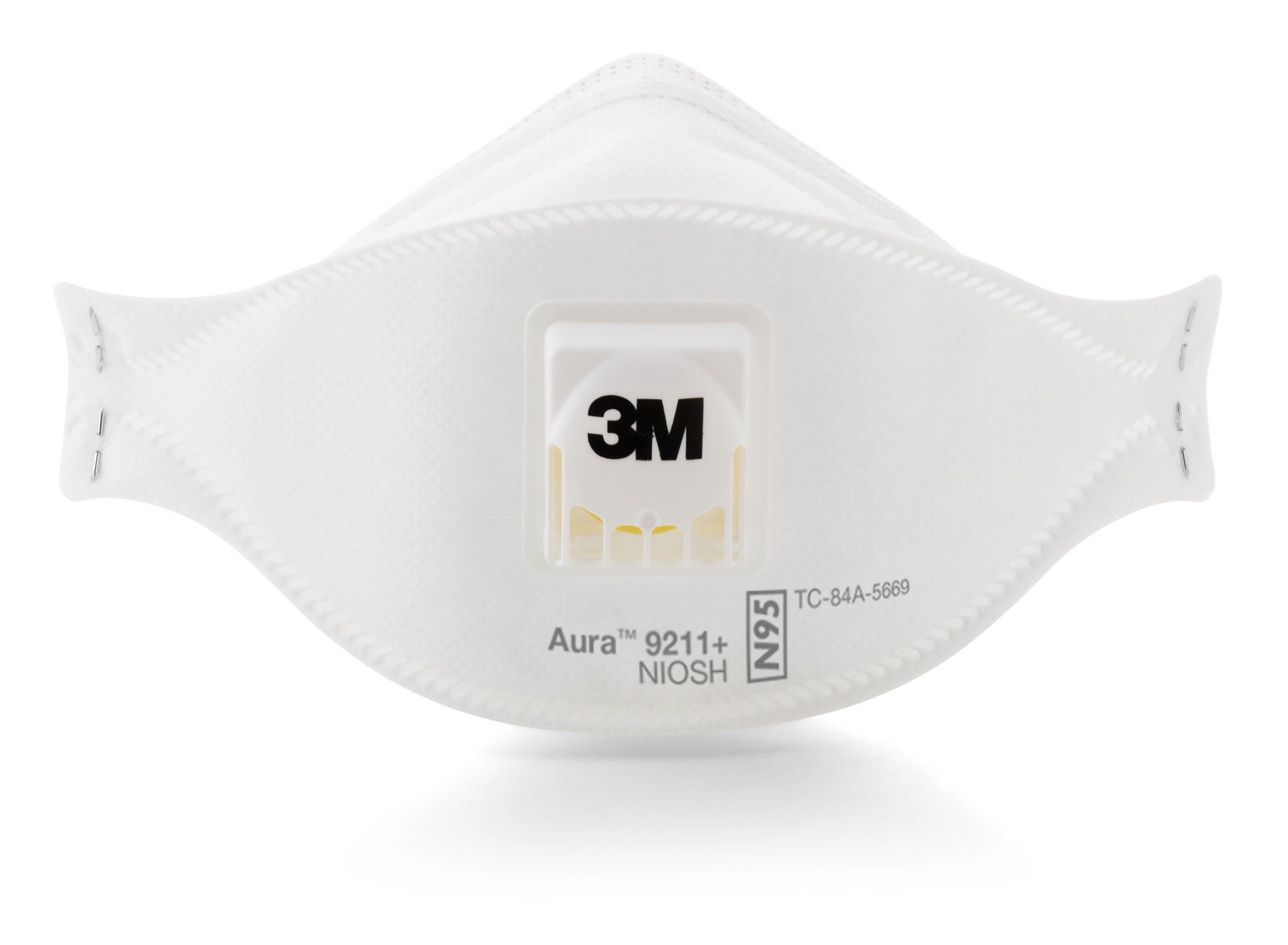 3M™ Aura™ Particulate Respirator Mask