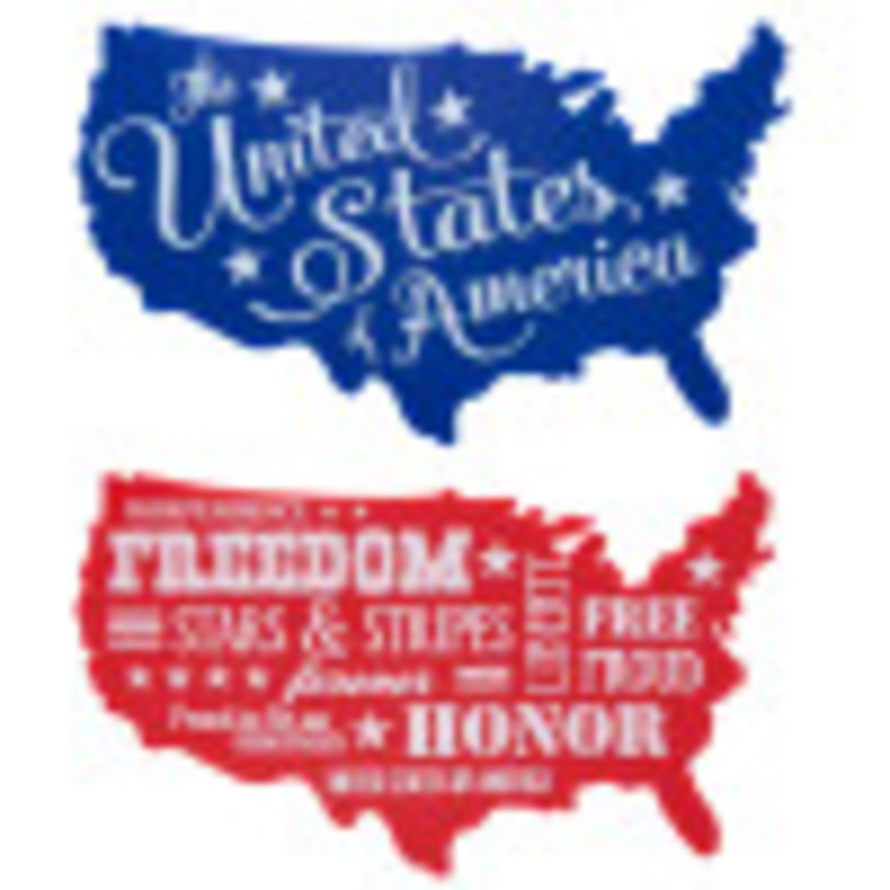 Image Cake United States