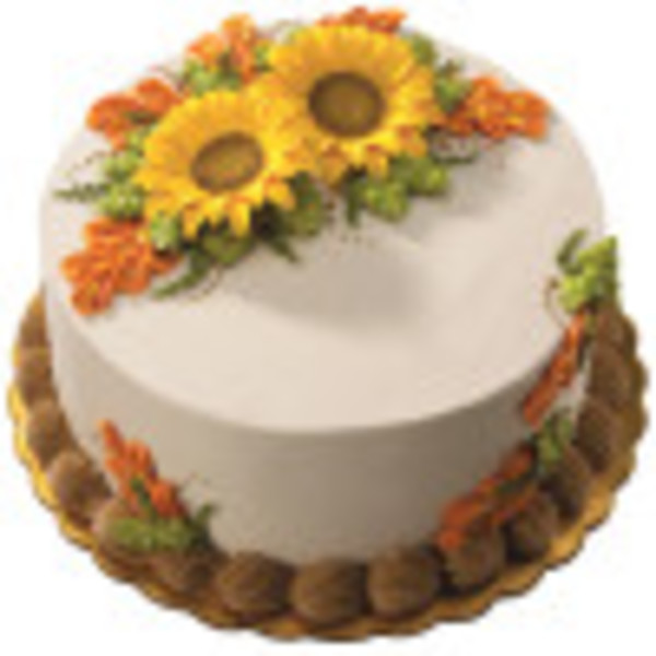 Sunflower Gum Paste Flowers