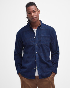Camicia Blair taglio sartoriale 