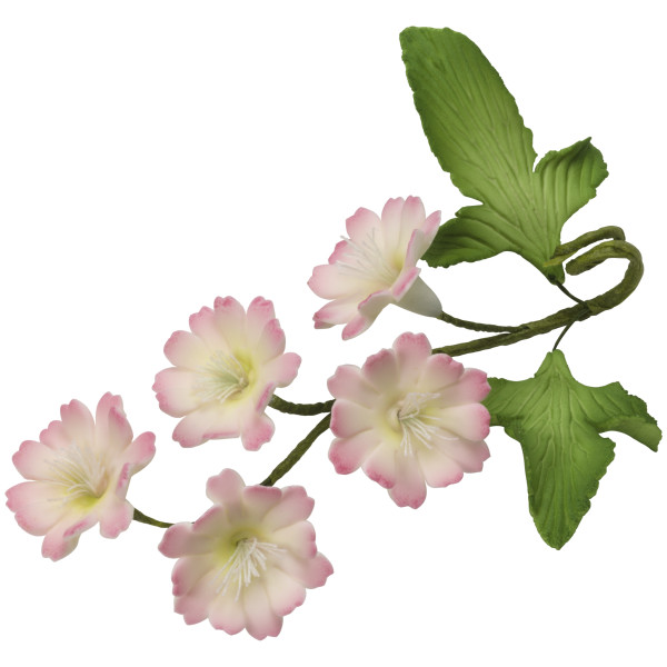 Petite Garden Assortment Gum Paste Sprays