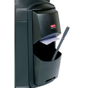 Rubbermaid Commercial, Landmark Series, Landmark Series, Window Wash Kit, Black