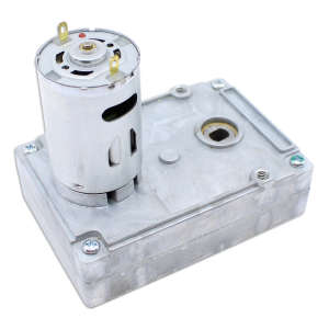 Gearmotor. 24V Dc 4W 14Rpm K9179Sa