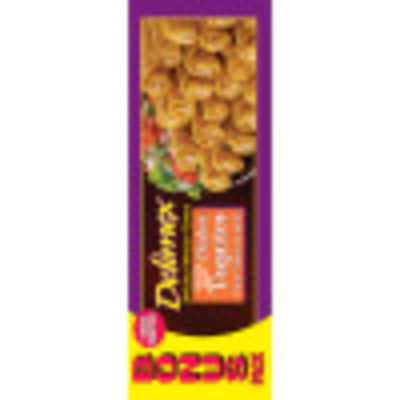 Delimex White Meat Chicken Taquitos 30 count Box