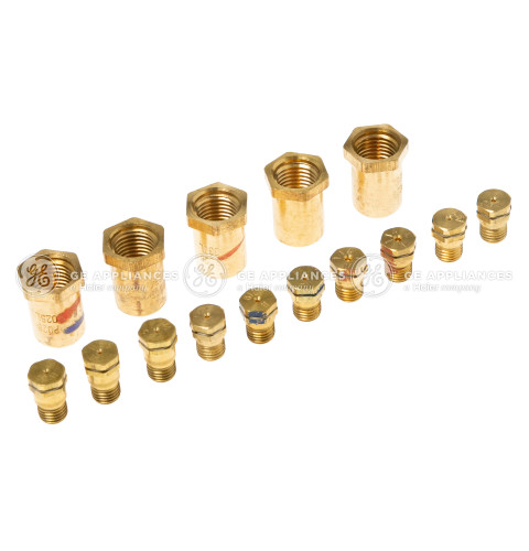 KIT BUTANE CONVERSION AS