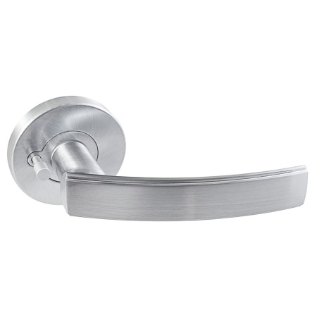 Choice Bailey Privacy Lever Set