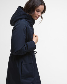 Bowlees Waterproof Jacket 