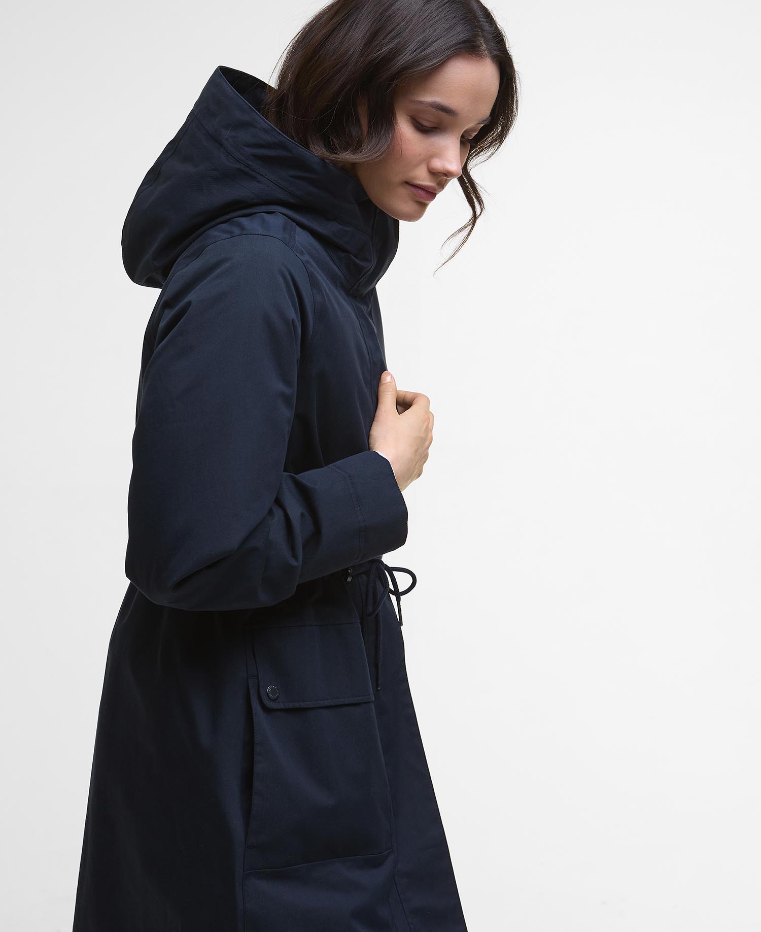 Bowlees Waterproof Jacket image number 3
