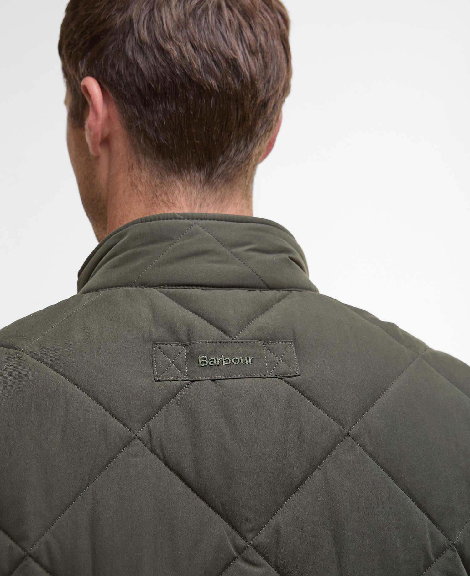 Gilet invernale Lowerdale image number 4