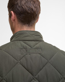 Gilet invernale Lowerdale 