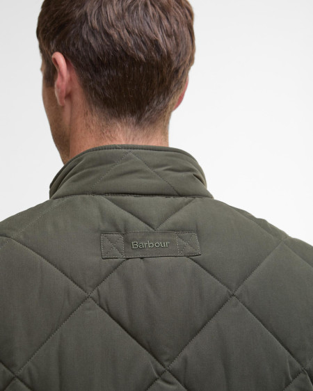 Gilet invernale Lowerdale
